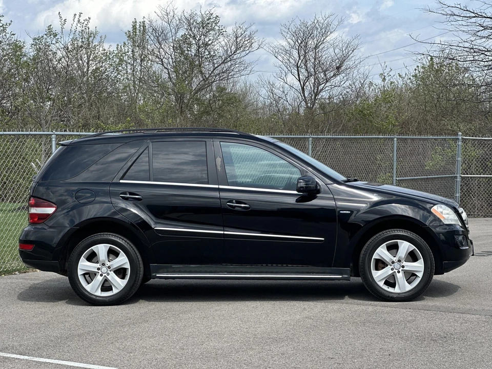 2011 Mercedes-Benz W164 M-Class - Image 15 of 31