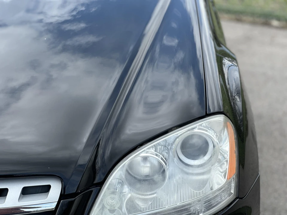 2011 Mercedes-Benz W164 M-Class - Image 26 of 31