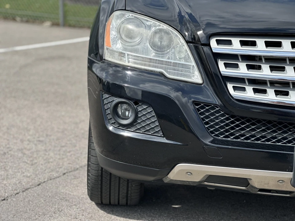 2011 Mercedes-Benz W164 M-Class - Image 22 of 31