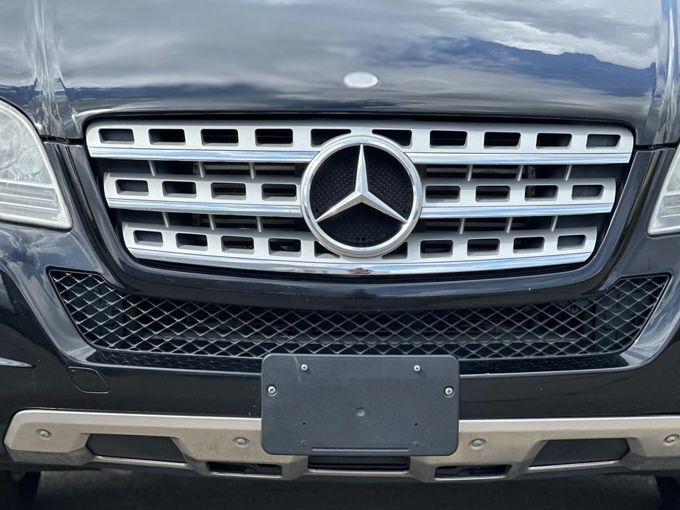 2011 Mercedes-Benz W164 M-Class - Image 23 of 31