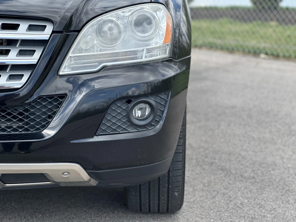 2011 Mercedes-Benz W164 M-Class - Image 24 of 31