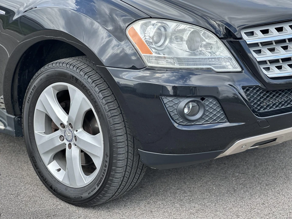 2011 Mercedes-Benz W164 M-Class - Image 21 of 31