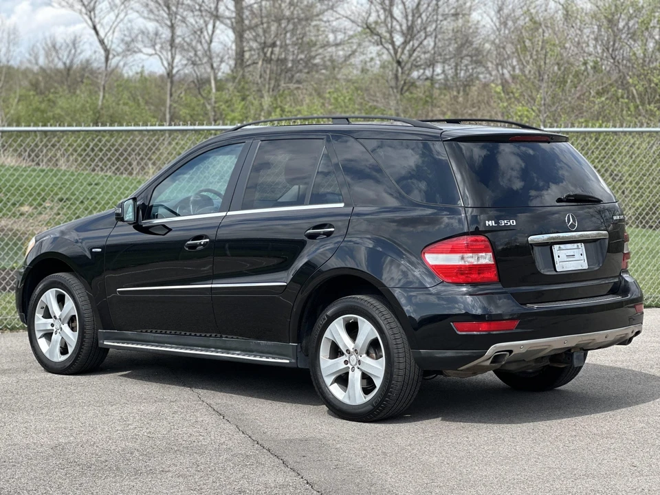 2011 Mercedes-Benz W164 M-Class - Image 10 of 31