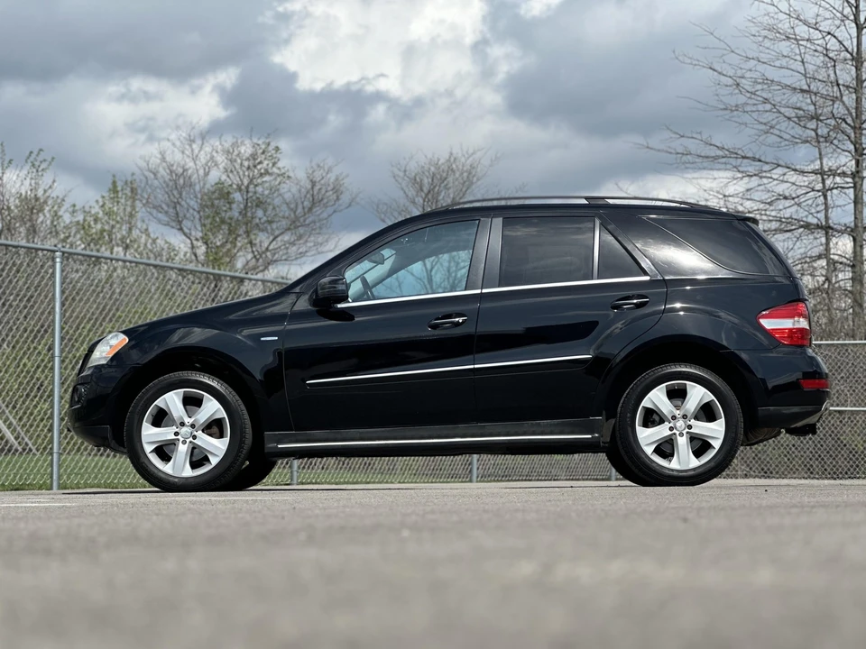 2011 Mercedes-Benz W164 M-Class - Image 7 of 31