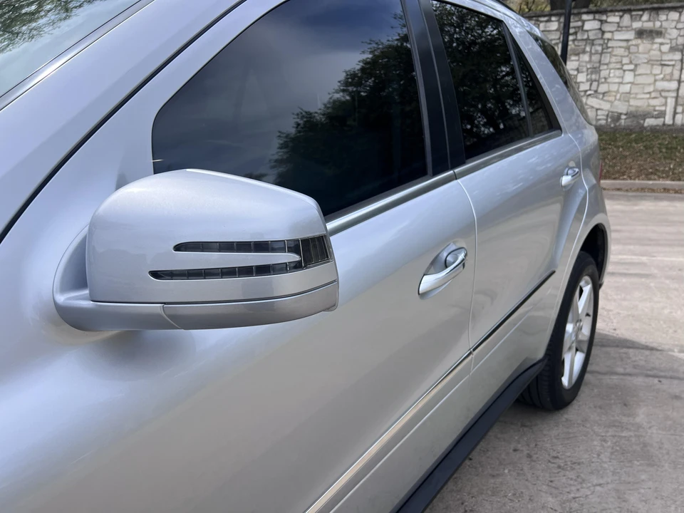 2011 Mercedes-Benz W164 M-Class - Image 23 of 31