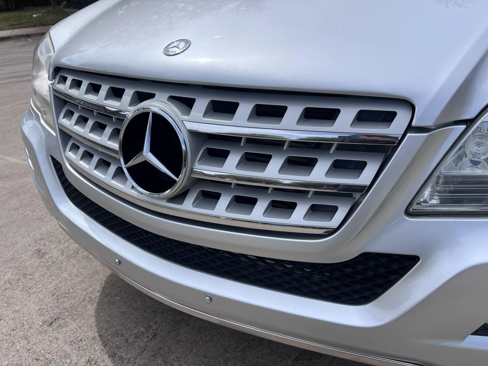 2011 Mercedes-Benz W164 M-Class - Image 17 of 31