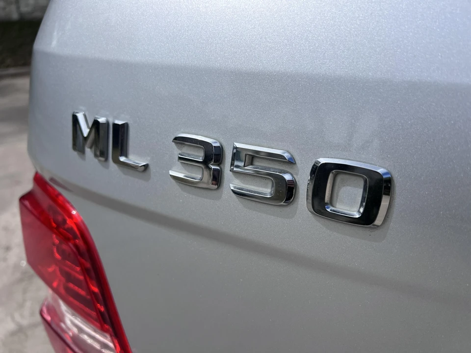 2011 Mercedes-Benz W164 M-Class - Image 30 of 31