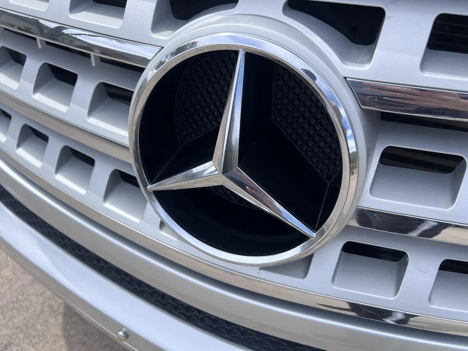 2011 Mercedes-Benz W164 M-Class - Image 19 of 31