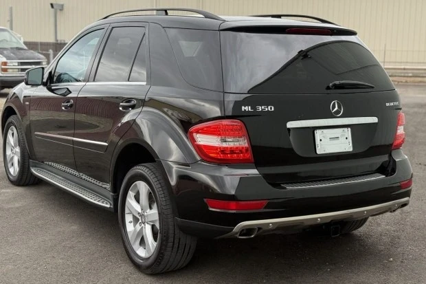 2011 Mercedes-Benz W164 M-Class - Image 2 of 7