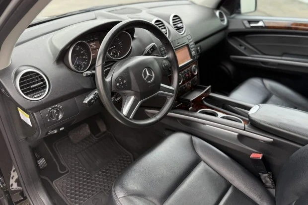 2011 Mercedes-Benz W164 M-Class - Image 5 of 7