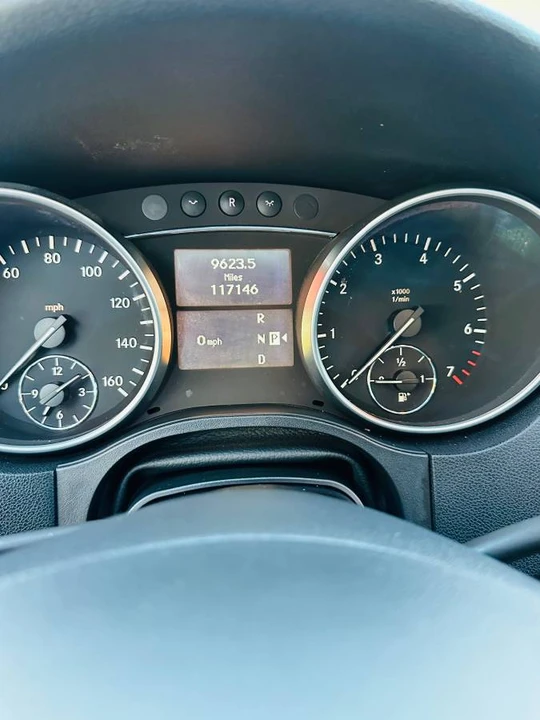 2011 Mercedes-Benz W164 M-Class - Image 14 of 18
