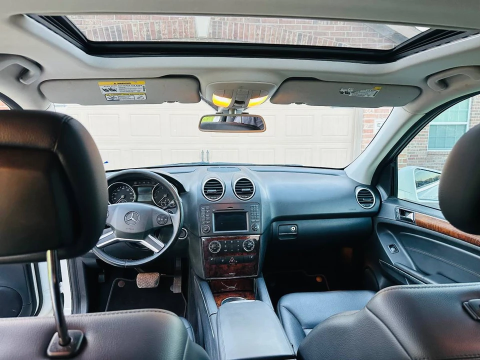 2011 Mercedes-Benz W164 M-Class - Image 12 of 18