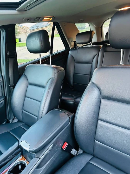 2011 Mercedes-Benz W164 M-Class - Image 17 of 18