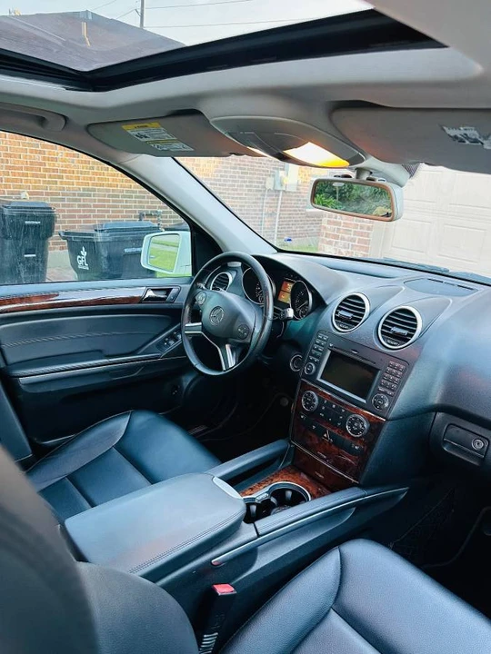2011 Mercedes-Benz W164 M-Class - Image 10 of 18