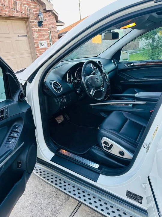 2011 Mercedes-Benz W164 M-Class - Image 11 of 18