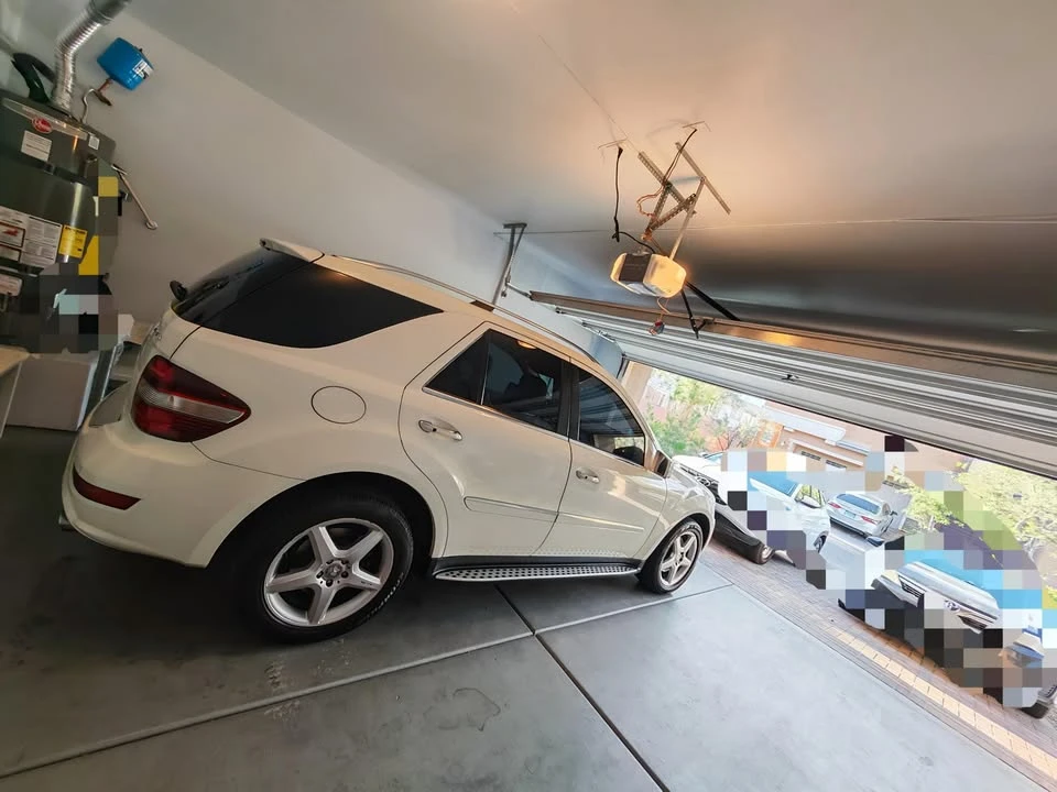 2011 Mercedes-Benz W164 M-Class - Image 2 of 4