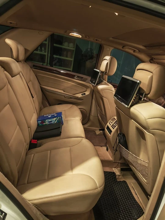 2011 Mercedes-Benz W164 M-Class - Image 4 of 4