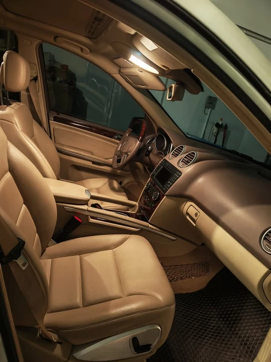 2011 Mercedes-Benz W164 M-Class - Image 3 of 4