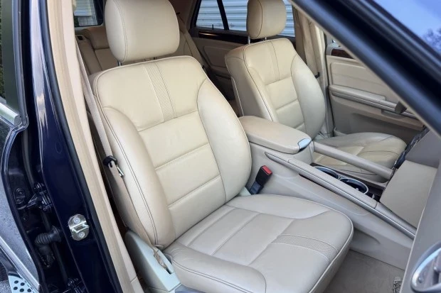 2011 Mercedes-Benz W164 M-Class - Image 4 of 7
