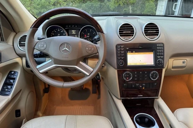 2011 Mercedes-Benz W164 M-Class - Image 5 of 7