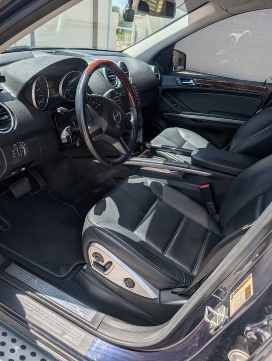 2011 Mercedes-Benz W164 M-Class - Image 12 of 13