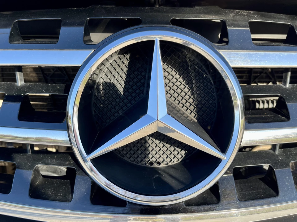 2011 Mercedes-Benz W164 ML 63 AMG - Image 27 of 31