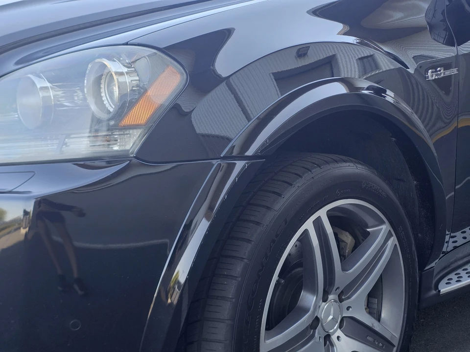 2011 Mercedes-Benz W164 ML 63 AMG - Image 27 of 31