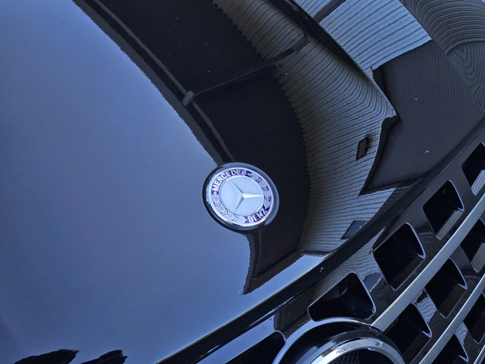 2011 Mercedes-Benz W164 ML 63 AMG - Image 24 of 31