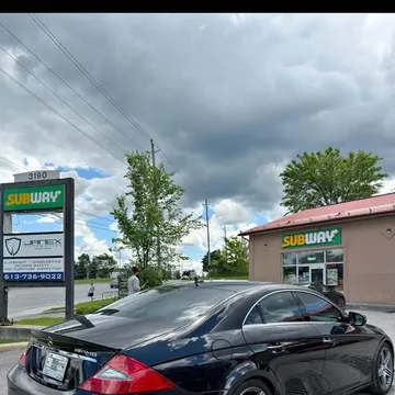 2011 Mercedes-Benz Mercedes-AMG CLS550