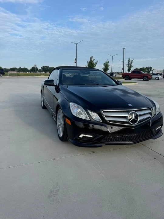 2011 Mercedes-Benz W212 E-Class - Image 18 of 19