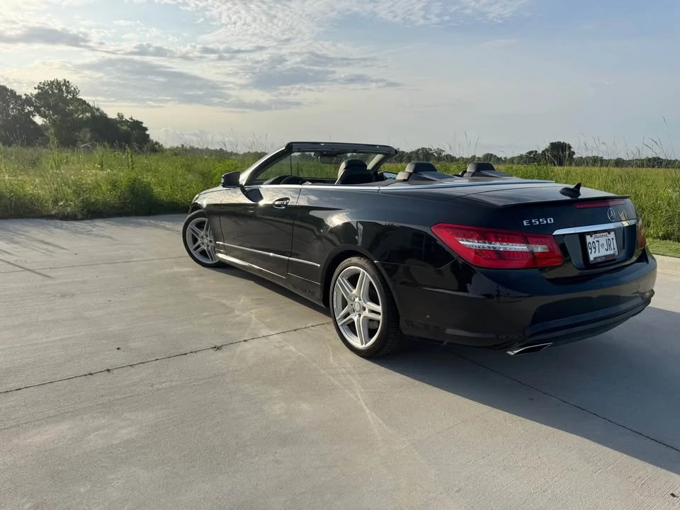 2011 Mercedes-Benz W212 E-Class - Image 3 of 19