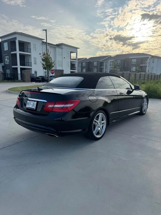 2011 Mercedes-Benz W212 E-Class - Image 17 of 19