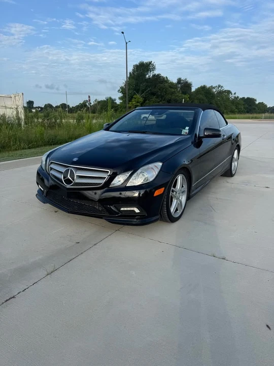 2011 Mercedes-Benz W212 E-Class - Image 19 of 19