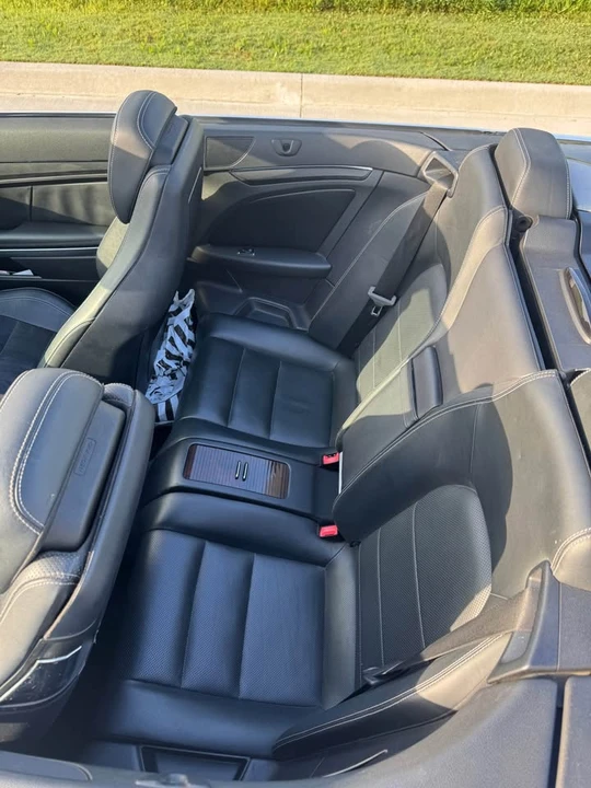 2011 Mercedes-Benz W212 E-Class - Image 9 of 19