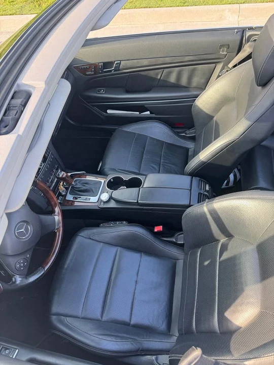 2011 Mercedes-Benz W212 E-Class - Image 8 of 19