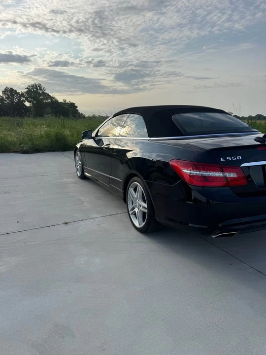 2011 Mercedes-Benz W212 E-Class - Image 16 of 19