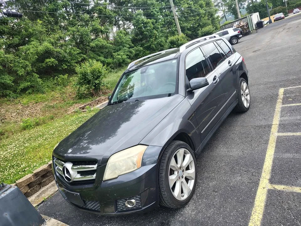 2011 Mercedes-Benz X164 GL-Class - Image 7 of 10