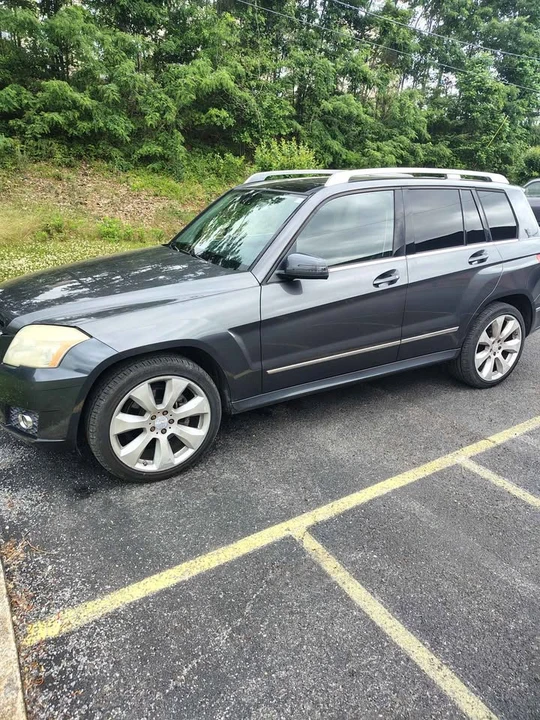 2011 Mercedes-Benz X164 GL-Class - Image 6 of 10