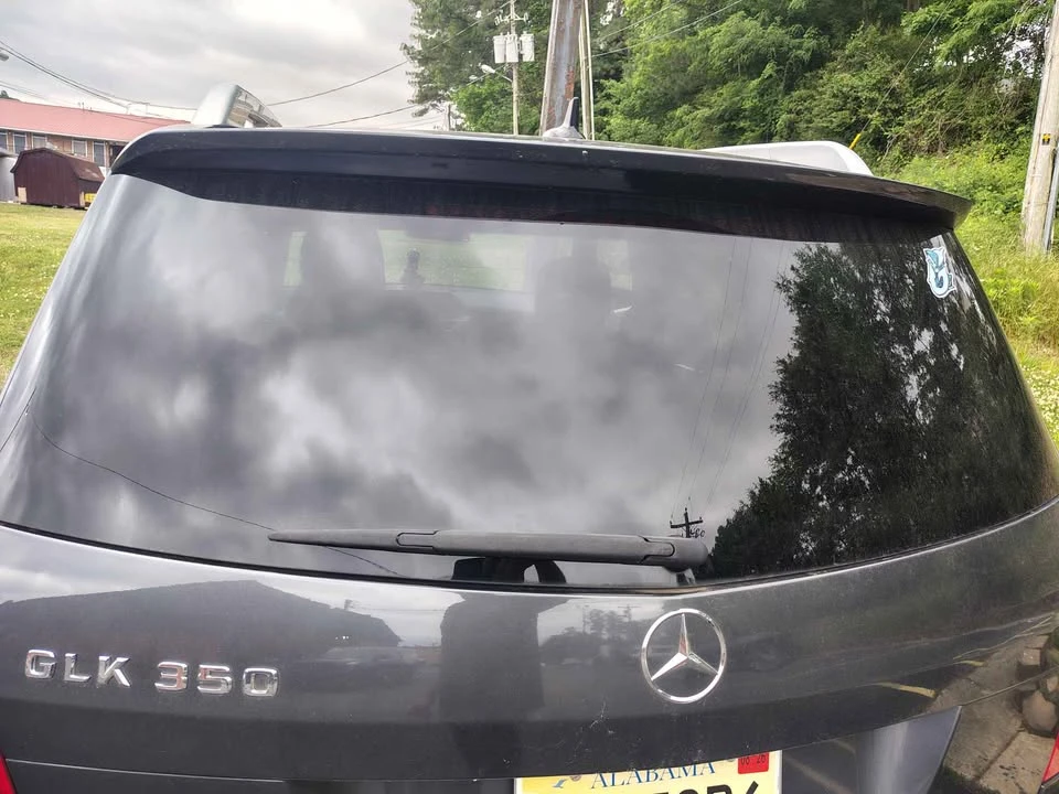2011 Mercedes-Benz X164 GL-Class - Image 8 of 10