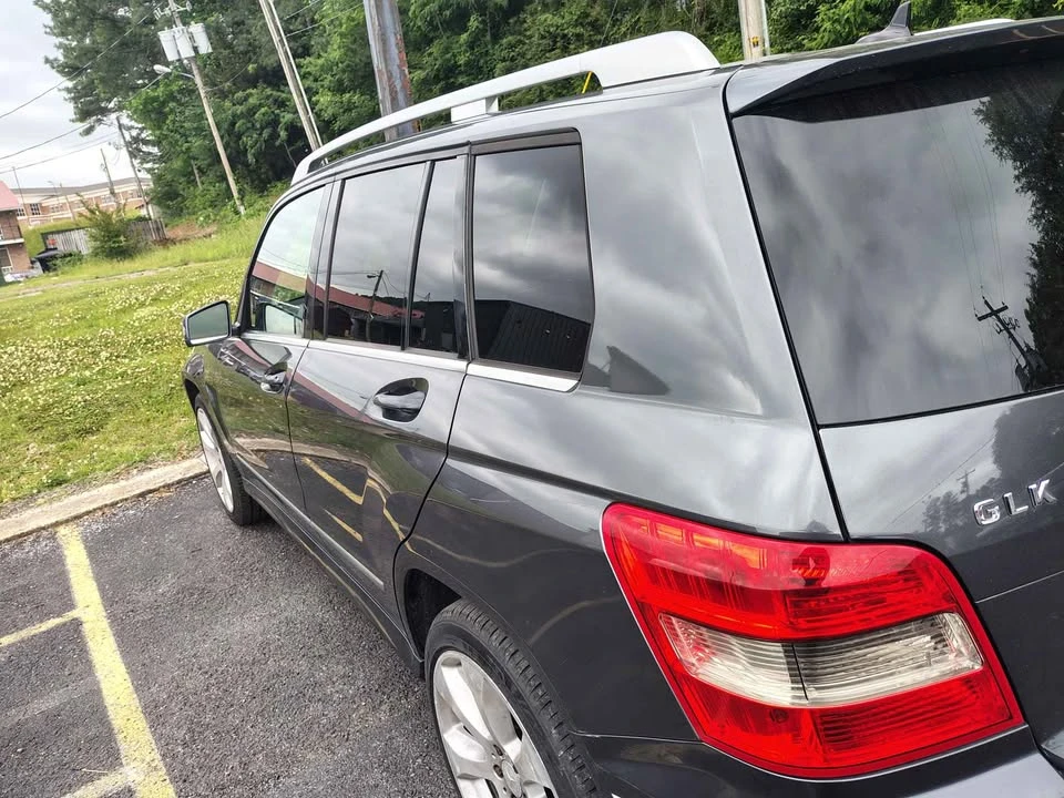 2011 Mercedes-Benz X164 GL-Class - Image 9 of 10