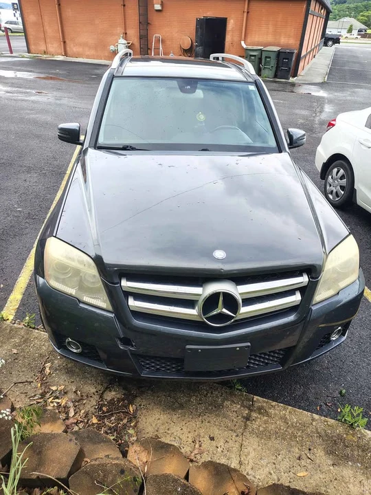 2011 Mercedes-Benz X164 GL-Class - Image 2 of 10