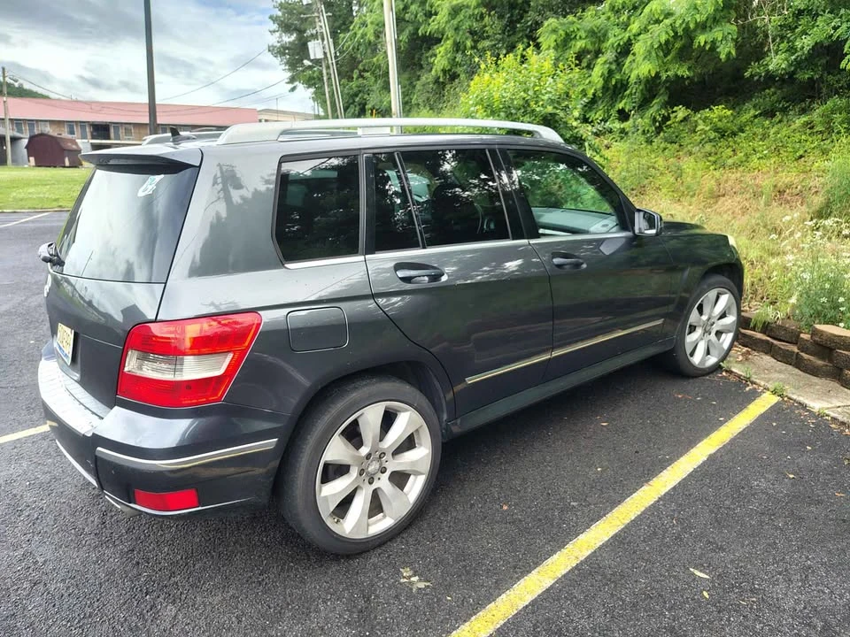 2011 Mercedes-Benz X164 GL-Class - Image 4 of 10