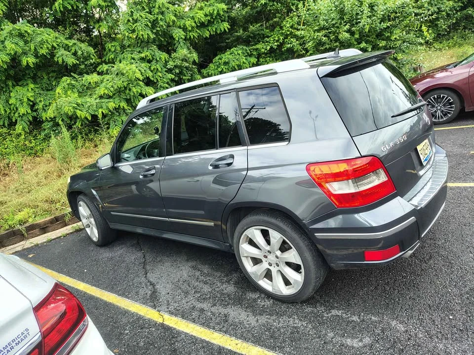 2011 Mercedes-Benz X164 GL-Class - Image 3 of 10