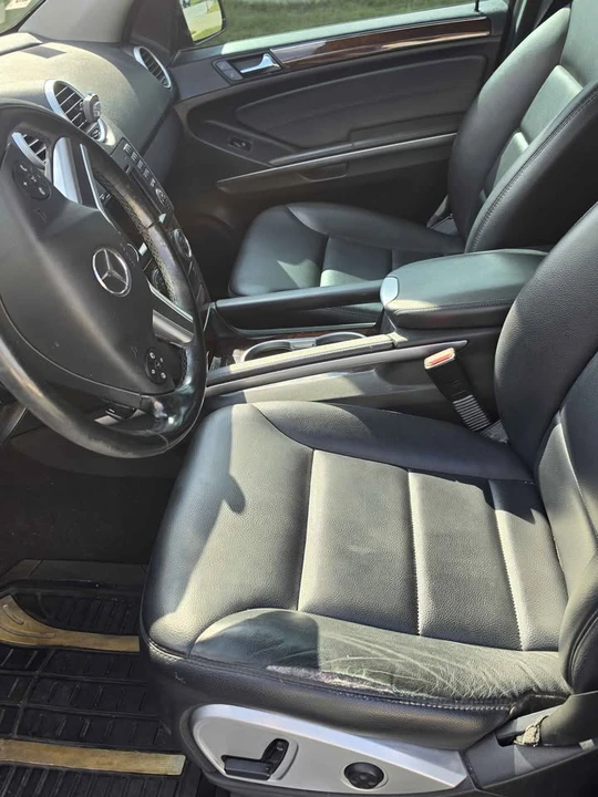 2011 Mercedes-Benz EQE - Image 4 of 8