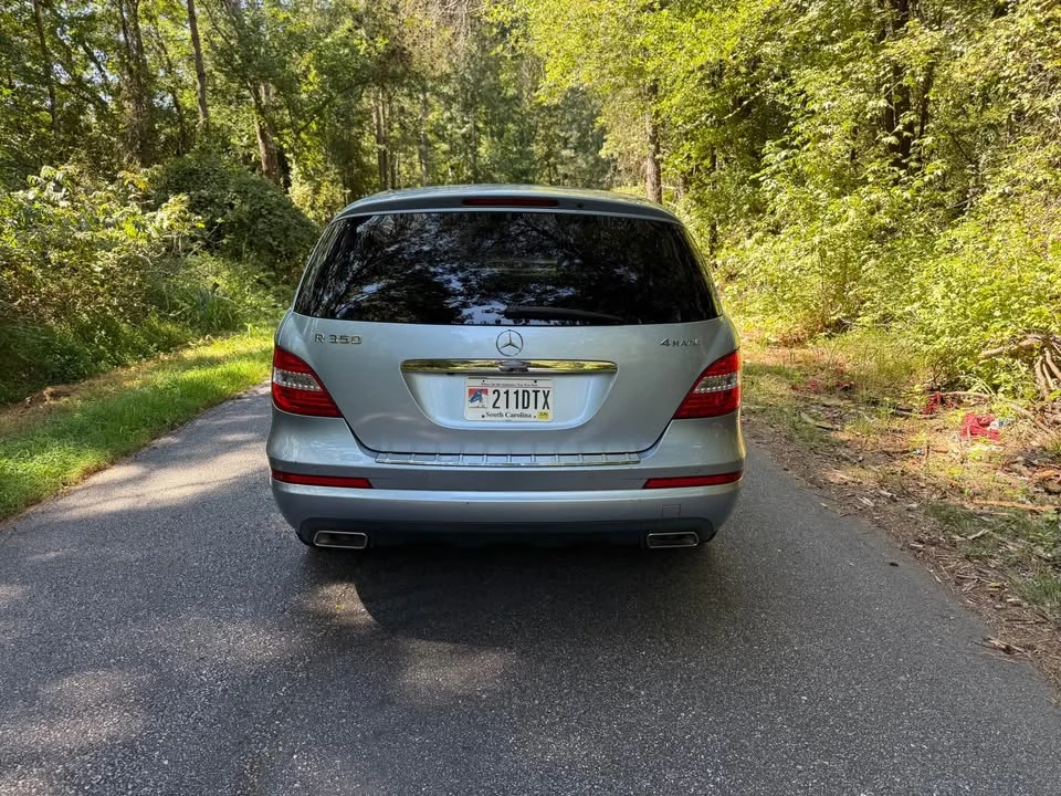 2011 Mercedes-Benz W251 R-Class - Image 5 of 10