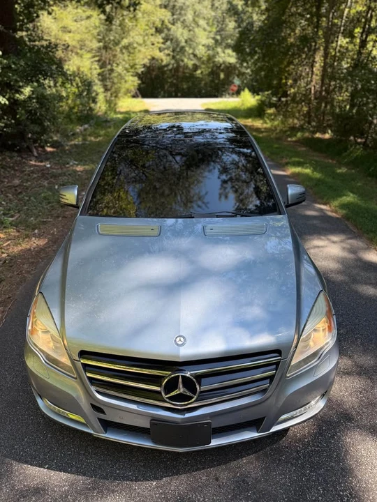 2011 Mercedes-Benz W251 R-Class - Image 7 of 10