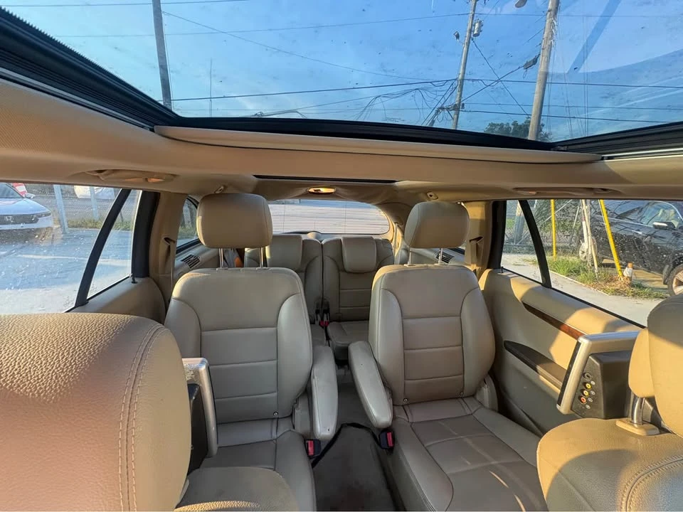 2011 Mercedes-Benz W251 R-Class - Image 18 of 20