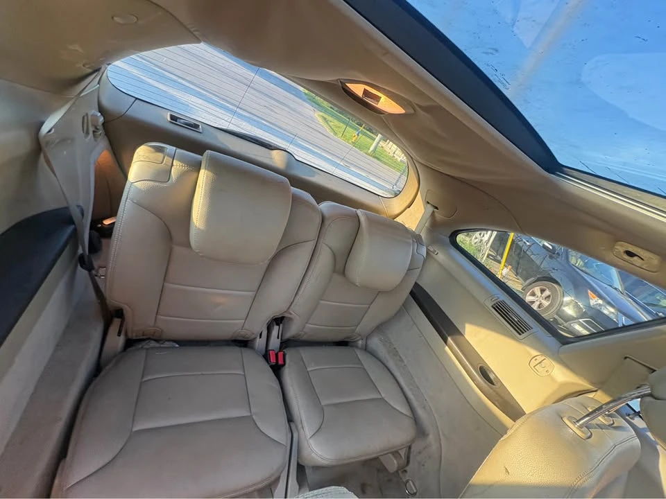 2011 Mercedes-Benz W251 R-Class - Image 19 of 20