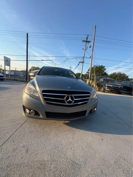 2011 Mercedes-Benz W251 R-Class - Image 17 of 20