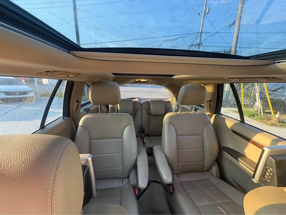 2011 Mercedes-Benz W251 R-Class - Image 14 of 20